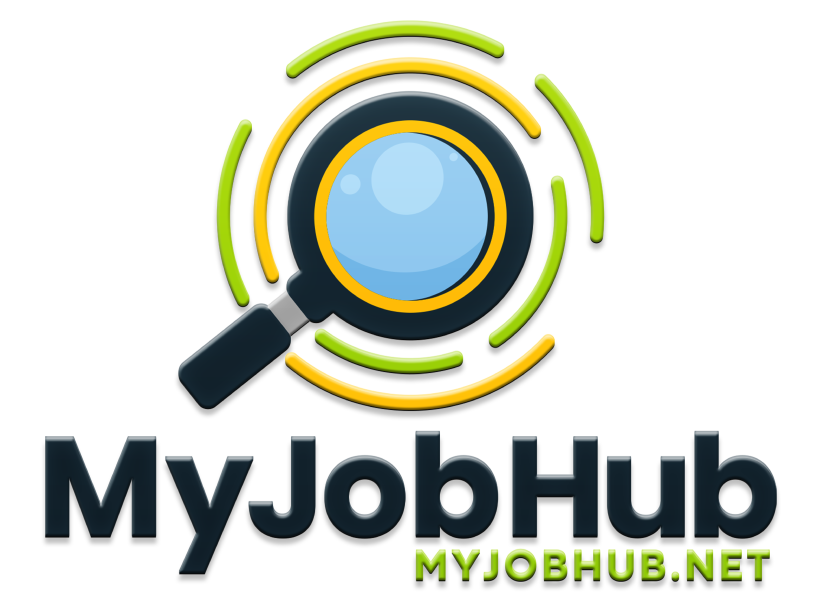 My Job Hub